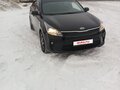 2018 Kia Rio IV, чёрный, 1455000 рублей - вид 1