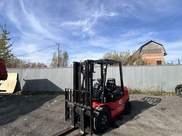 2022 EP Equipment CPCD30, 1650000 рублей - вид 29