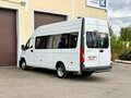 2023 ГАЗ ГАЗель Next, белый, 2195000 рублей - вид 8