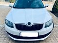2014 Skoda Octavia III (A7), белый, 890000 рублей - вид 1