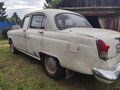 1956 ГАЗ 21 «Волга» 21Г, белый, 165000 рублей - вид 8