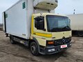 2000 Mercedes-Benz Atego, жёлтый, 2350000 рублей - вид 1