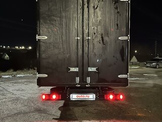 2008 ГАЗ ГАЗель (33023/330273) Фермер, белый, 1800000 рублей, вид 5