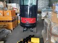 2024 Hightop HT10, красный, 850000 рублей - вид 1