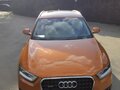 2012 Audi Q3 I (8U), оранжевый