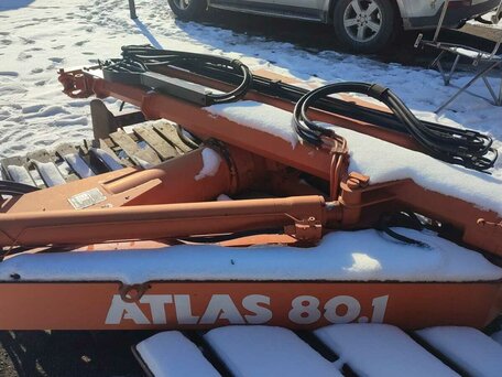 2000 Altec DM47, красный, 730000 рублей, вид 3