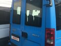 2016 Iveco Daily, синий - вид 3