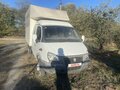 2005 ГАЗ ГАЗель (3302), белый, 585000 рублей - вид 4