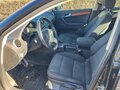 2011 Audi A3 II (8P) Рестайлинг 2, чёрный, 1100000 рублей - вид 4