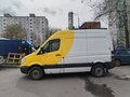 2008 Mercedes-Benz Sprinter, белый, 850000 рублей - вид 1