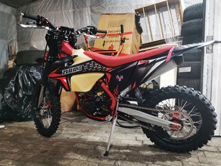 ZM Buster