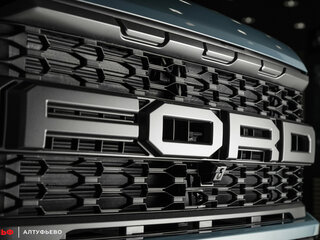 2023 Ford F-150 Raptor SuperCrew Raptor XIV, синий, 14490000 рублей, вид 2