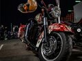 2006 Harley-Davidson Road King, белый, 1000000 рублей