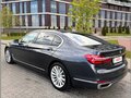 2019 BMW 7 серии 730d xDrive VI (G11/G12), серый, 4508565 рублей - вид 1