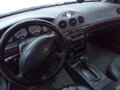 1998 Chrysler LHS II, серый, 520000 рублей - вид 4