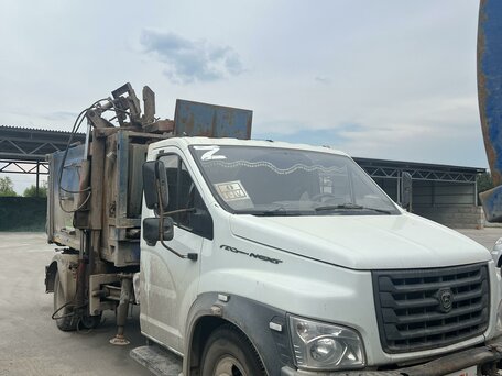 2019 ГАЗ ГАЗон Next, 3490000 рублей, вид 5