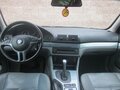 2003 BMW 5 серии 520i IV (E39) Рестайлинг, серебристый - вид 4