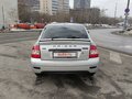2011 Lada (ВАЗ) Priora I, серый, 375000 рублей - вид 5