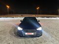 2018 Audi A4 V (B9), синий, 2250000 рублей - вид 2