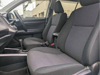 2019 Toyota Corolla Fielder XI (E160, E170) Рестайлинг 2, белый, 850000 рублей, вид 5