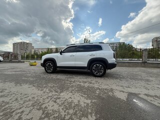 2023 Haval Dargo I, белый, 2850000 рублей, вид 4