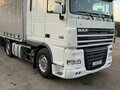 2012 DAF XF 105, белый, 2850000 рублей - вид 1