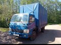 2013 BAW Fenix 3346, синий - вид 11