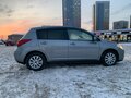 2008 Nissan Tiida I, серый, 730000 рублей - вид 3