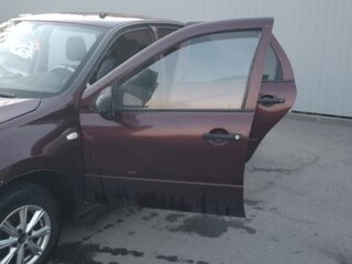 2012 Lada (ВАЗ) Granta I, серебристый, 225000 рублей, вид 3
