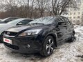 2008 Ford Focus II Рестайлинг, чёрный, 450000 рублей