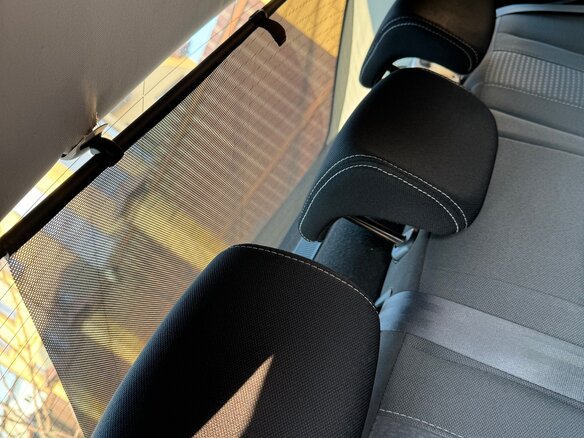 2012 Renault Fluence I, серый, 750000 рублей - вид 11