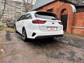 2018 Kia Ceed III, белый, 1600000 рублей - вид 4
