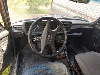 2007 Lada (ВАЗ) 2104, красный, 120000 рублей, вид 5