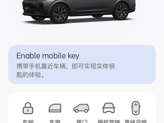2023 Li Auto (Lixiang) L7 I, серый, 5500000 рублей, вид 3