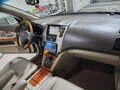 2008 Lexus RX 350 II Рестайлинг, серый, 1750000 рублей - вид 11