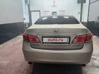 2011 Lexus ES 350 V Рестайлинг, бежевый, 1250000 рублей, вид 5