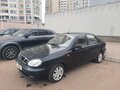 2011 ЗАЗ Chance, чёрный, 217000 рублей