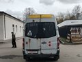 2008 Mercedes-Benz Sprinter, белый, 850000 рублей - вид 4