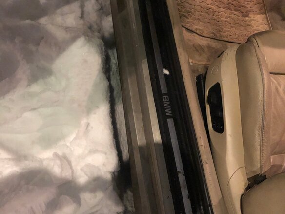 2010 BMW 3 серии 320i V (E90/E91/E92/E93) Рестайлинг, серый, 1400000 рублей - вид 13