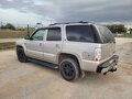 2003 Chevrolet Tahoe II, серебристый, 1180000 рублей - вид 6