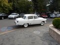 1970 ГАЗ 21 «Волга» 21Р, белый, 520000 рублей - вид 7