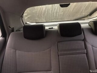 2003 Renault Laguna II, зелёный, 100000 рублей, вид 5