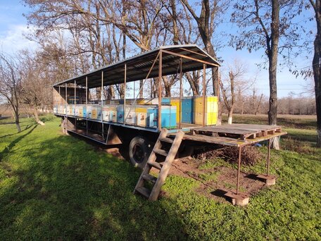 1978 Другие Неизвестна (прицепы), голубой, 250000 рублей, вид 1