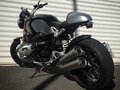 2014 BMW R Nine T, чёрный - вид 4
