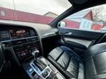2009 Audi A6 III (C6) Рестайлинг, чёрный, 1190000 рублей - вид 3