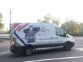 2016 Ford Transit, белый, 2000000 рублей - вид 5