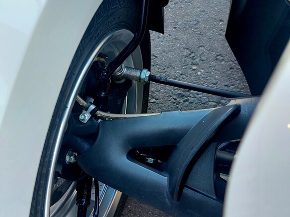 2011 BRP Can-Am Spyder, белый, 1850000 рублей - вид 11