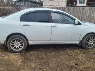 2014 Lifan Solano I (620), белый, 300000 рублей, вид 1