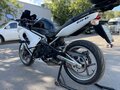2008 Kawasaki ER-6F (Ninja 650R), чёрный, 420000 рублей - вид 11