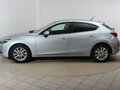 2018 Mazda 3 III (BM) Рестайлинг, серебристый - вид 3